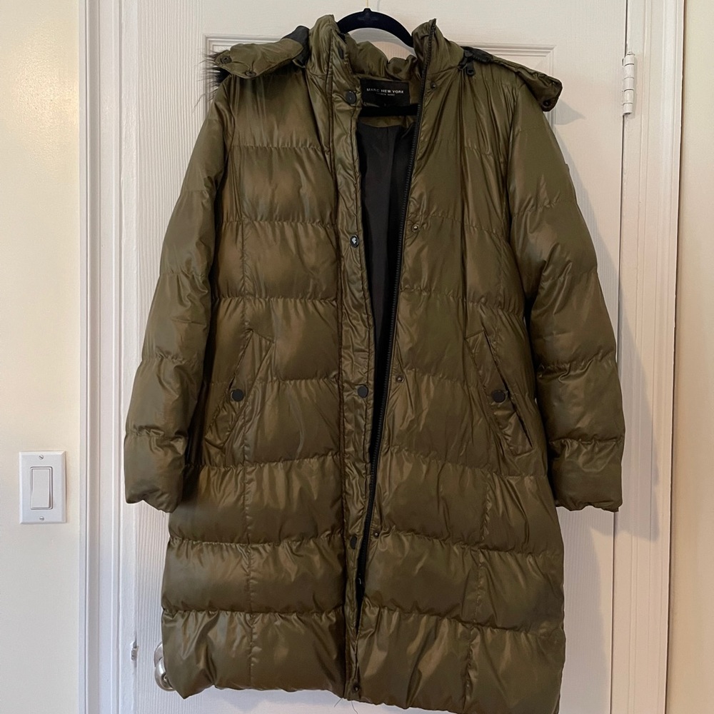 Winter coat/outwear warm size M